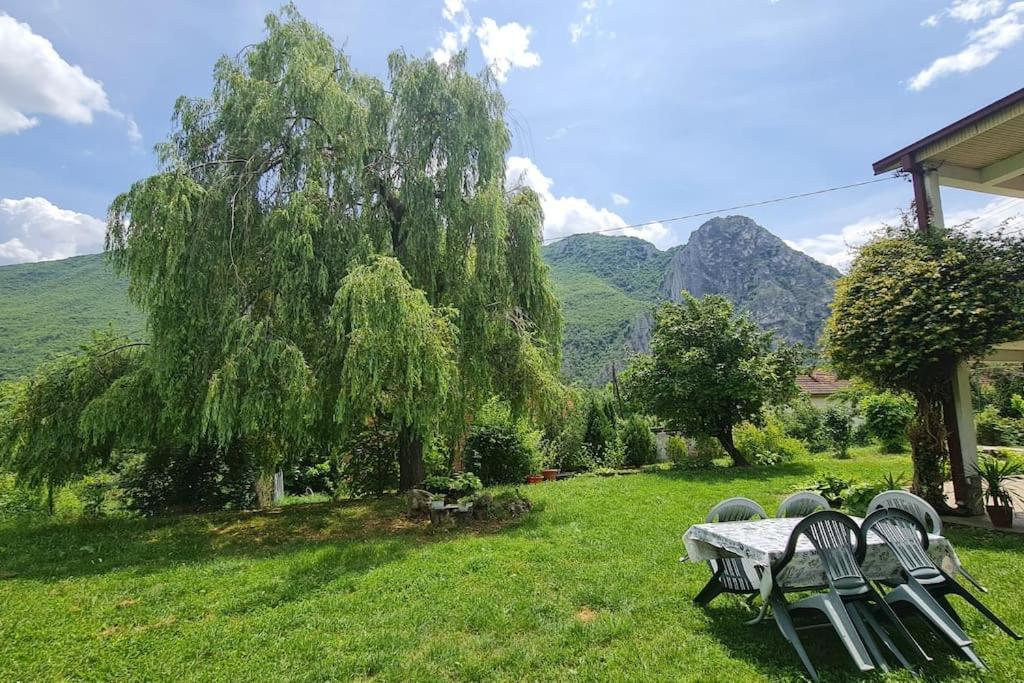 Ilis House Matka Villa Skopje Exterior photo
