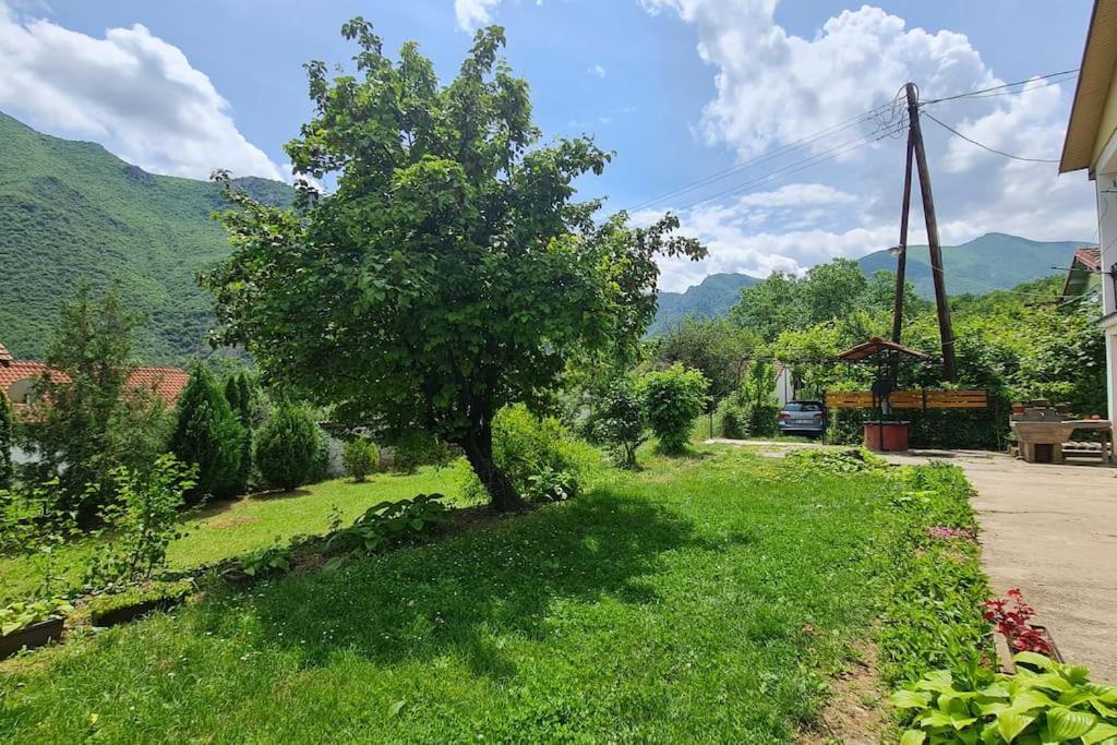 Ilis House Matka Villa Skopje Exterior photo